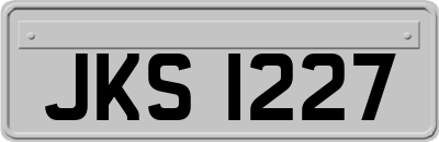 JKS1227