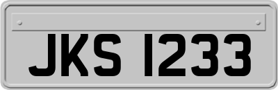 JKS1233