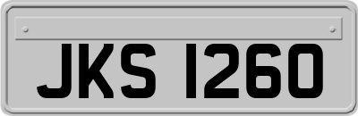 JKS1260