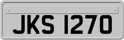 JKS1270