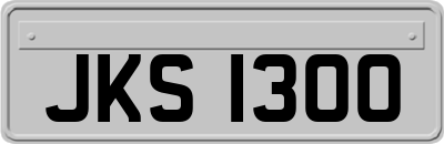 JKS1300