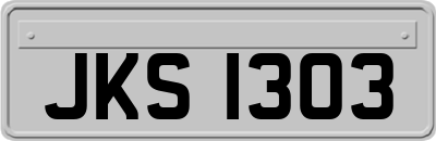 JKS1303