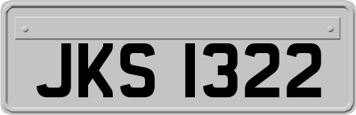 JKS1322