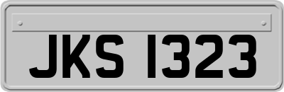 JKS1323