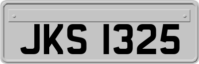 JKS1325