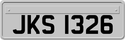 JKS1326