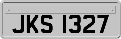 JKS1327