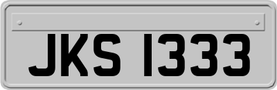 JKS1333