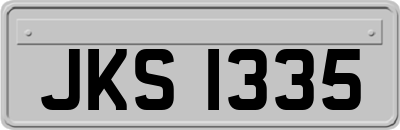 JKS1335