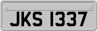 JKS1337