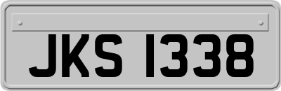 JKS1338