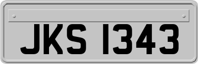 JKS1343