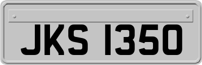 JKS1350