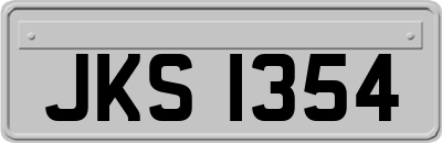 JKS1354