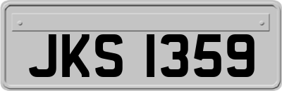 JKS1359