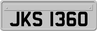 JKS1360