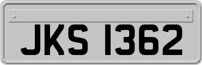 JKS1362