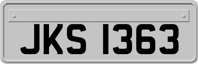 JKS1363