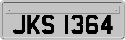 JKS1364