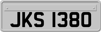 JKS1380