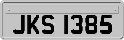 JKS1385