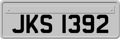 JKS1392