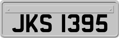 JKS1395