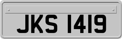 JKS1419