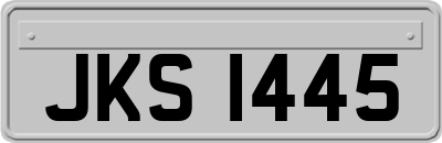 JKS1445