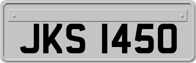 JKS1450