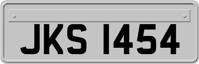 JKS1454