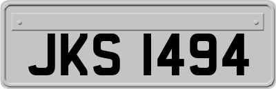 JKS1494