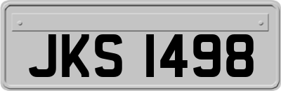 JKS1498