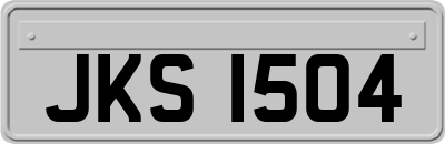 JKS1504