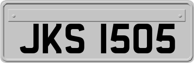 JKS1505