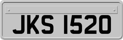 JKS1520