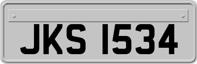 JKS1534