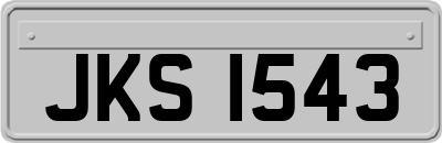 JKS1543