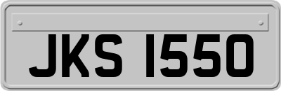 JKS1550