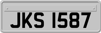 JKS1587