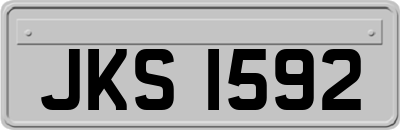 JKS1592