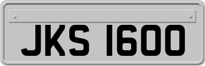 JKS1600