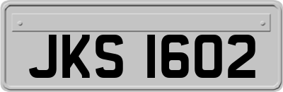 JKS1602