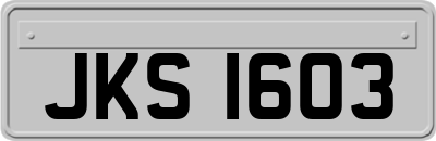 JKS1603