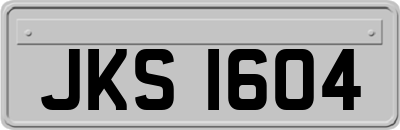 JKS1604