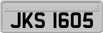 JKS1605