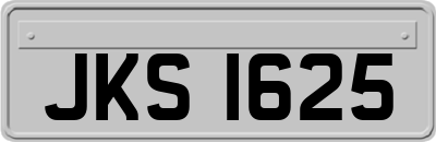 JKS1625