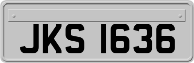 JKS1636