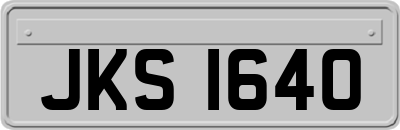 JKS1640