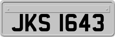 JKS1643